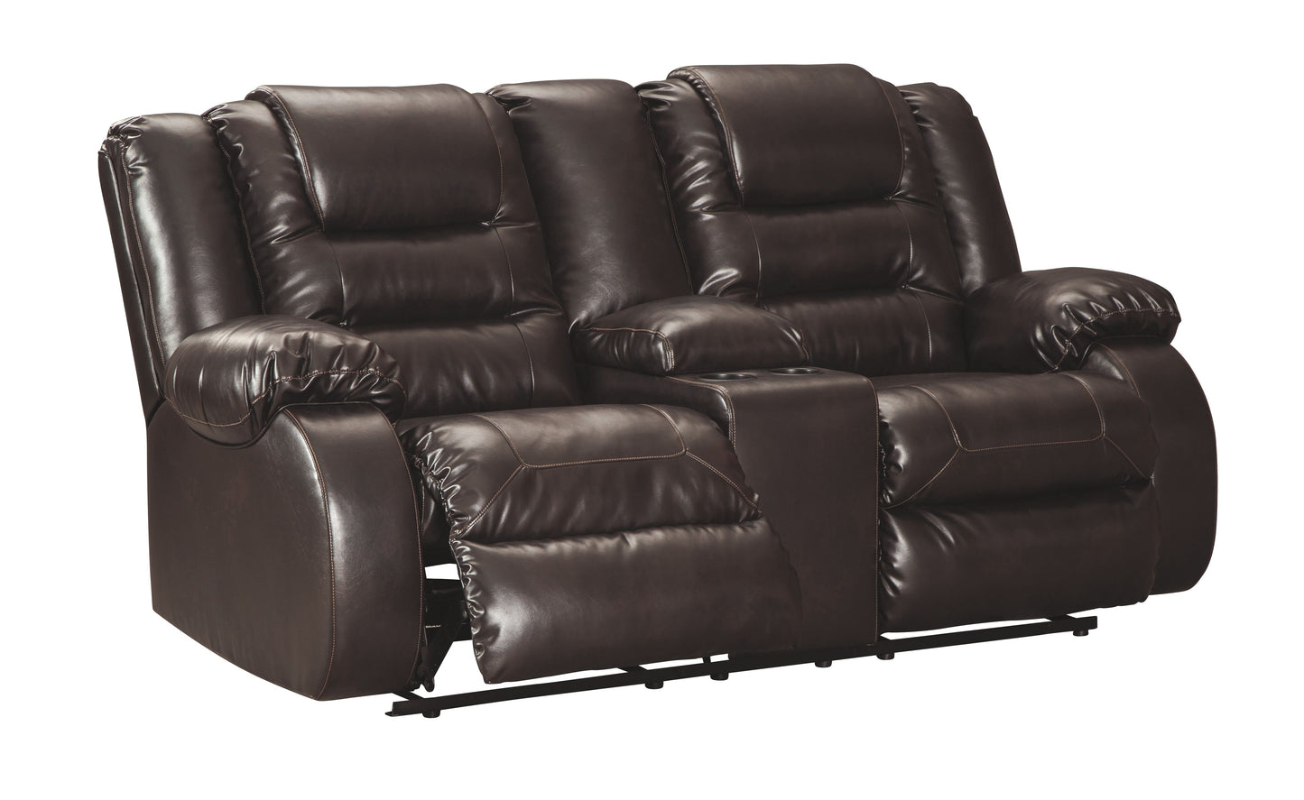 Vacherie - Reclining Loveseat