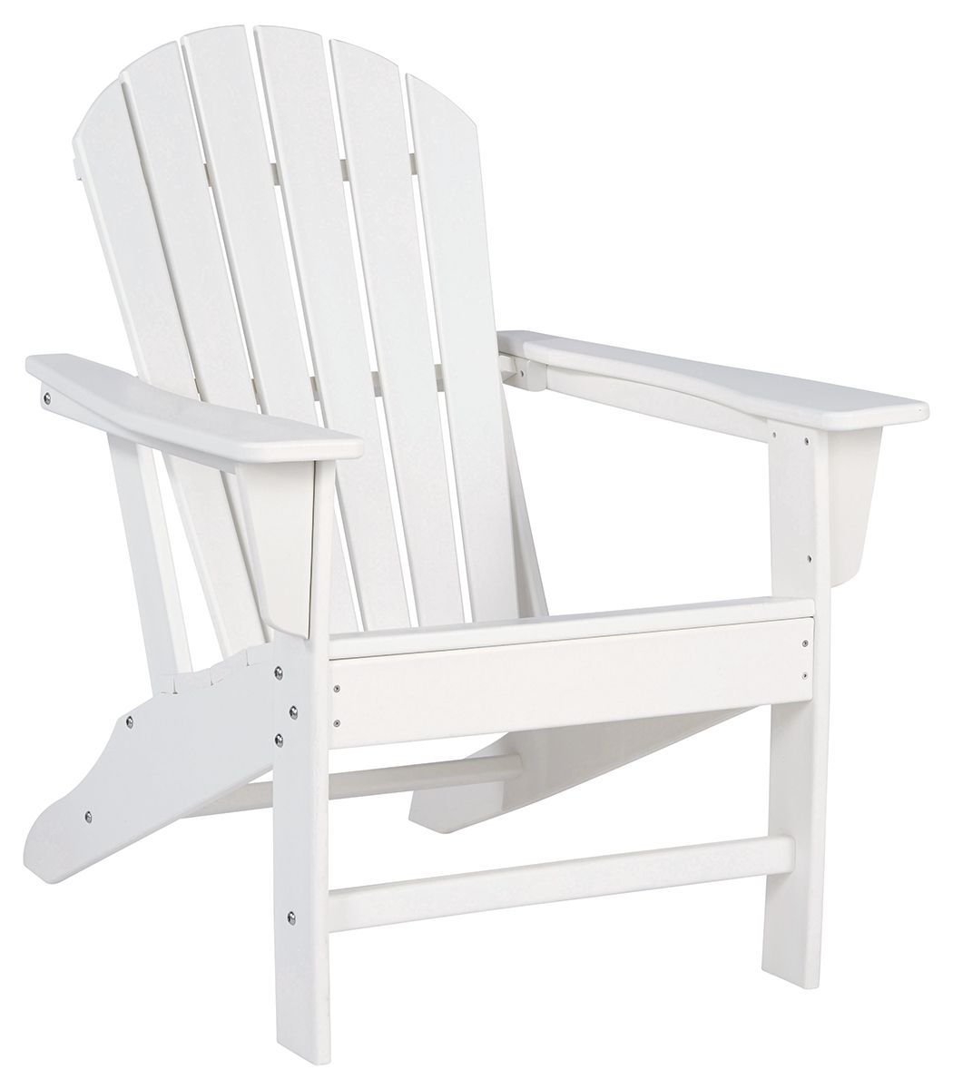 Sundown Treasure - Outdoor Adirondack Chair