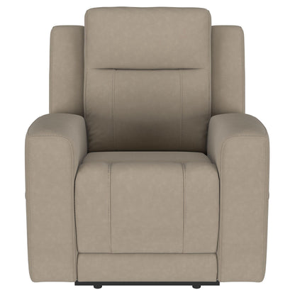 Brentwood - Upholstered Recliner Chair