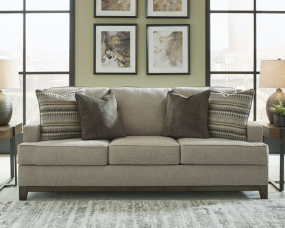 Kaywood - Granite - Sofa