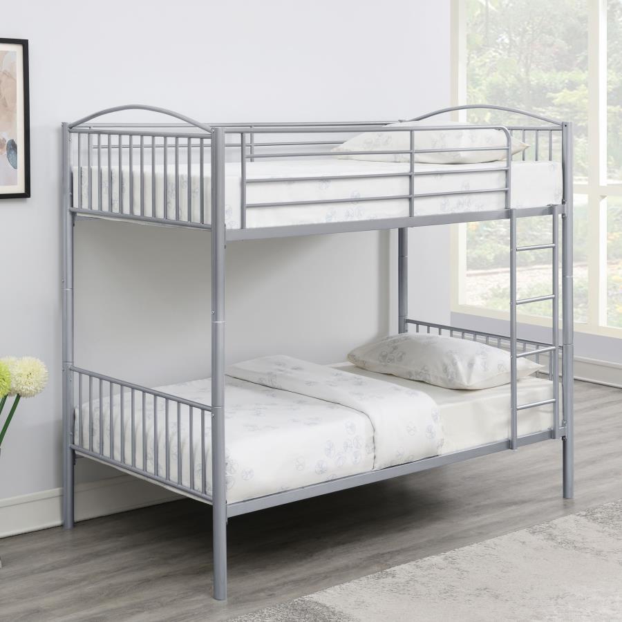 Anson - Bunk Bed