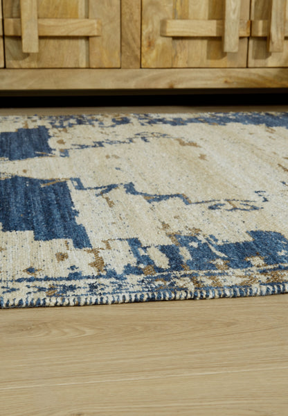 Varnler - Rug