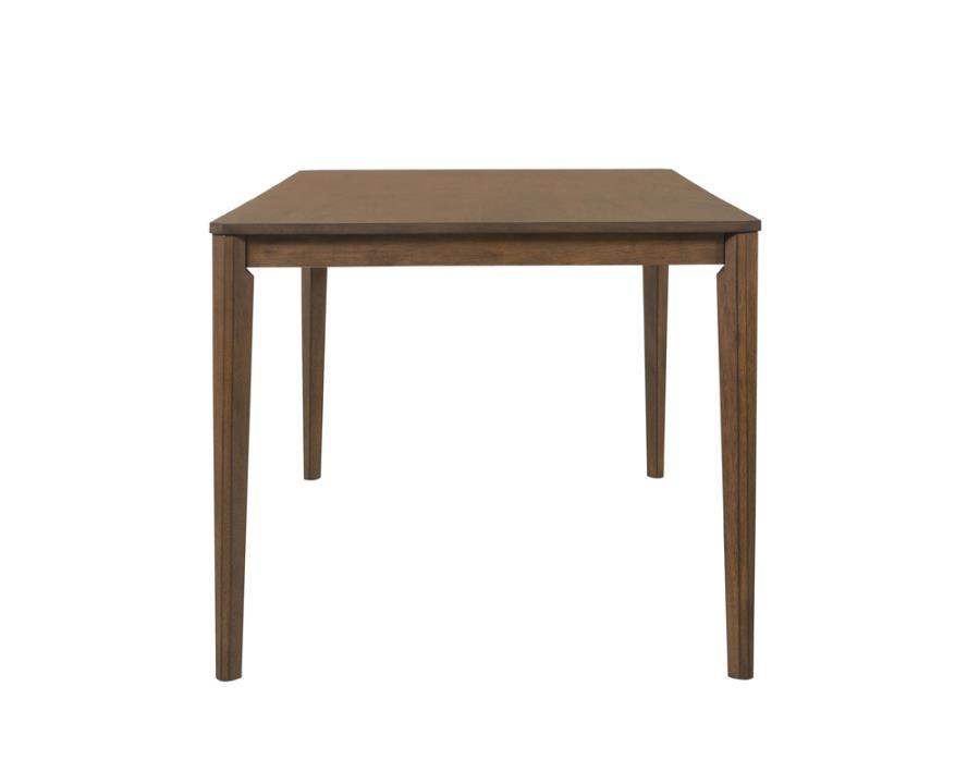 Wethersfield - Rectangular Wood Dining Table - Walnut