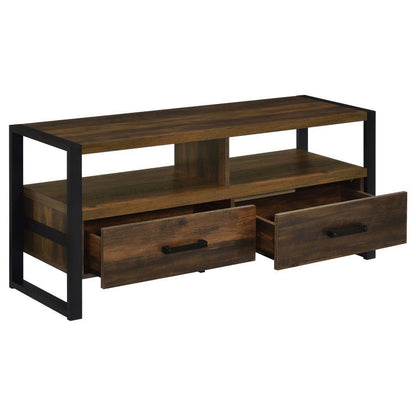 James - Engineered Wood TV Stand