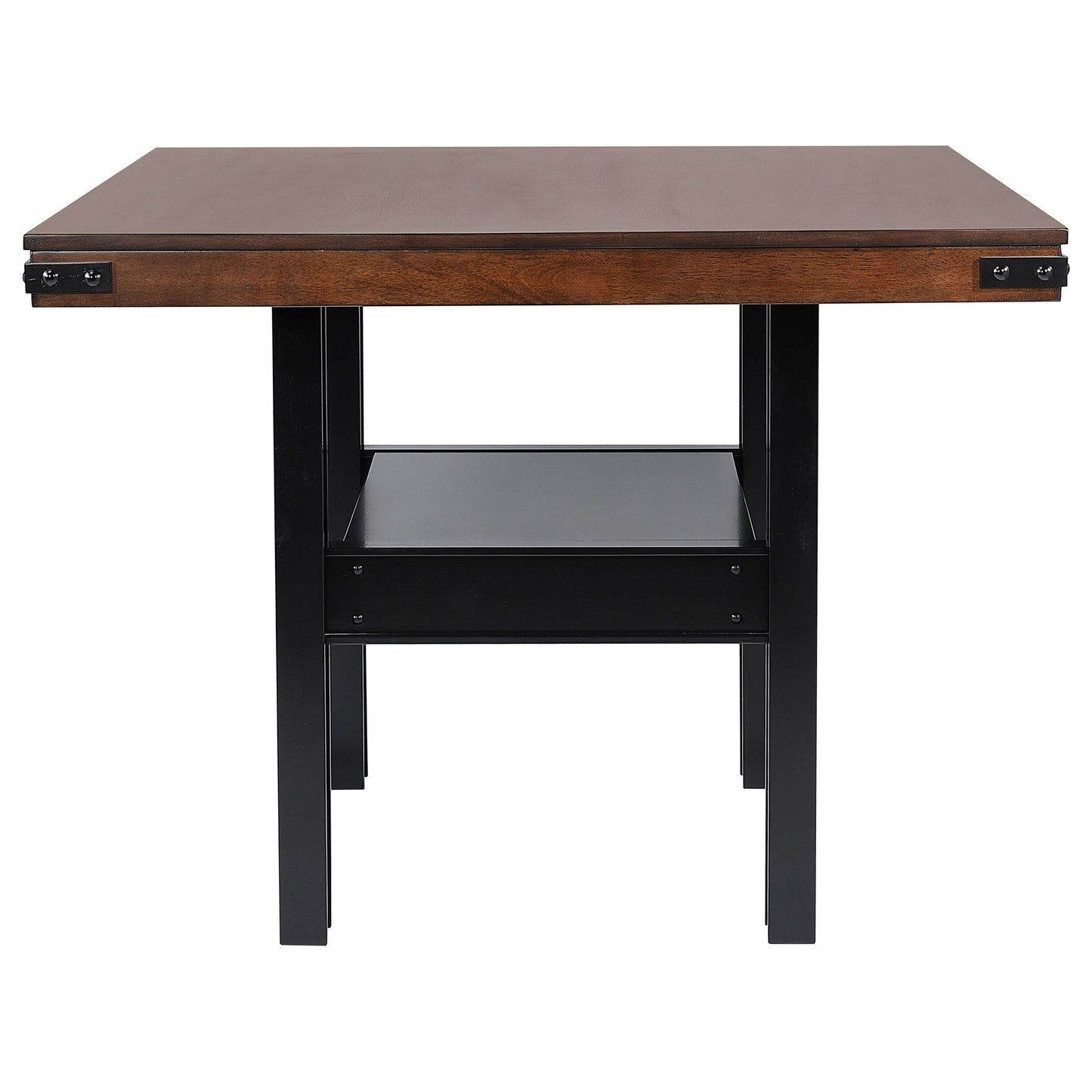 Patterson - Counter Height Dining Table -  Mango Oak