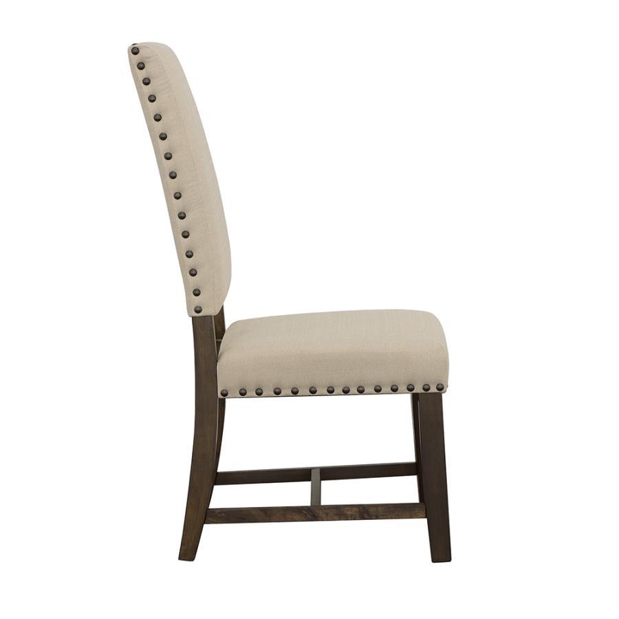 Twain - Upholstered Dining Side Chairs (Set of 2)