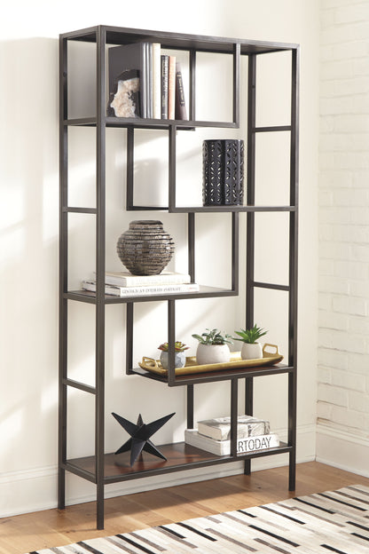 Frankwell - Bookcase