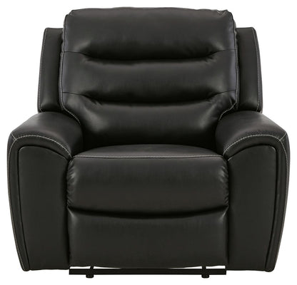 Warlin - Power Recliner