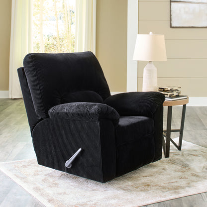 Simplejoy - Rocker Recliner