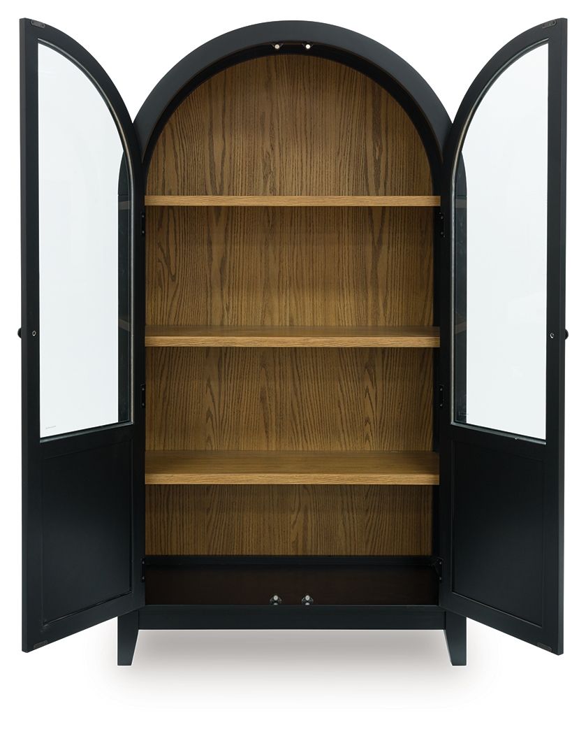 Dagandale - Accent Cabinet