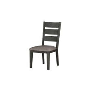 2pc Side Chair