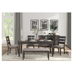 6pc Dining Set