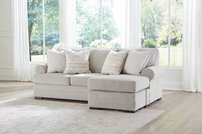 Eastonbridge - Shadow - Sofa Chaise