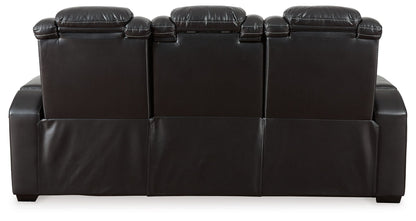 Party Time - Power Reclining Sofa