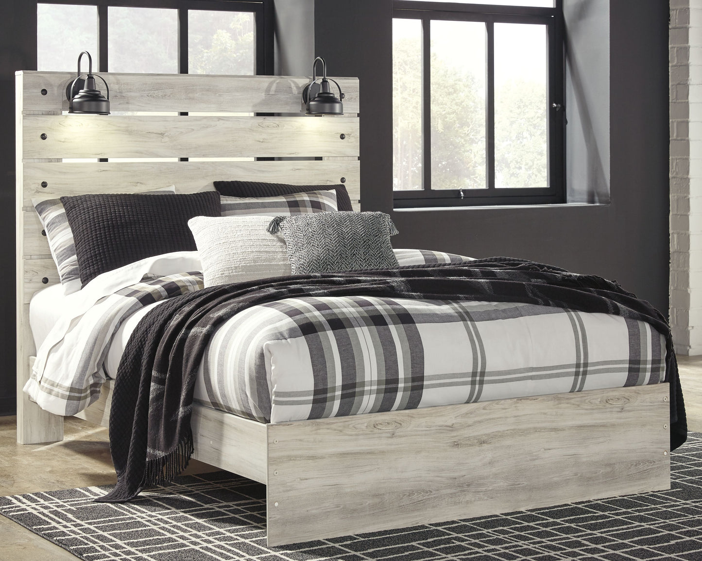 Cambeck - Bedroom Set