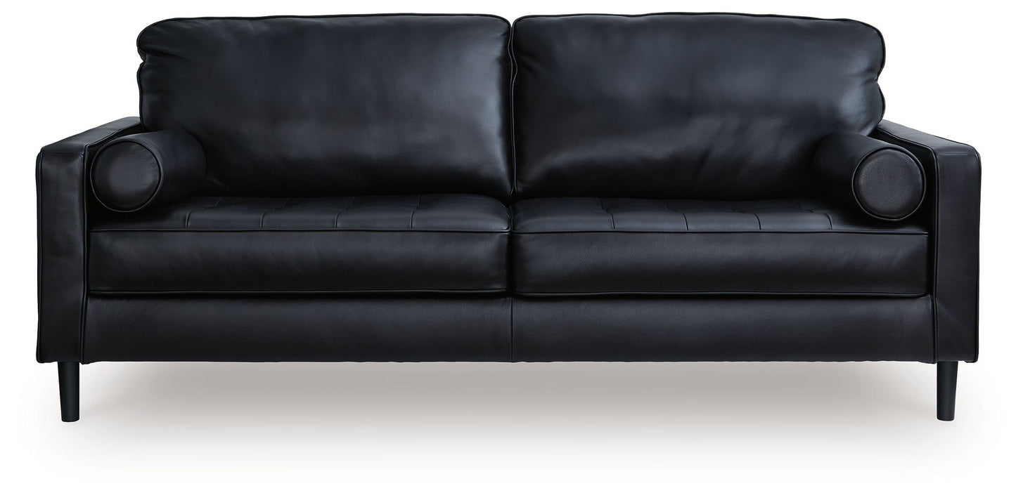 Bryceview - Onyx - Sofa