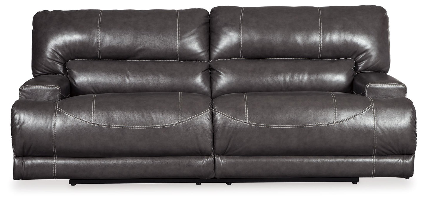 Mccaskill - 2 Seat Reclining Sofa