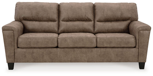 Navi - Fossil - Sofa