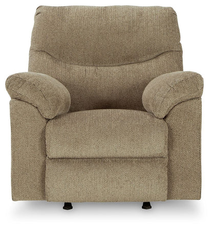 Alphons - Rocker Recliner