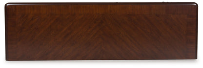 Lavinton - Brown - Dining Room Server