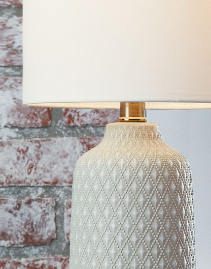 Donnford - Table Lamp