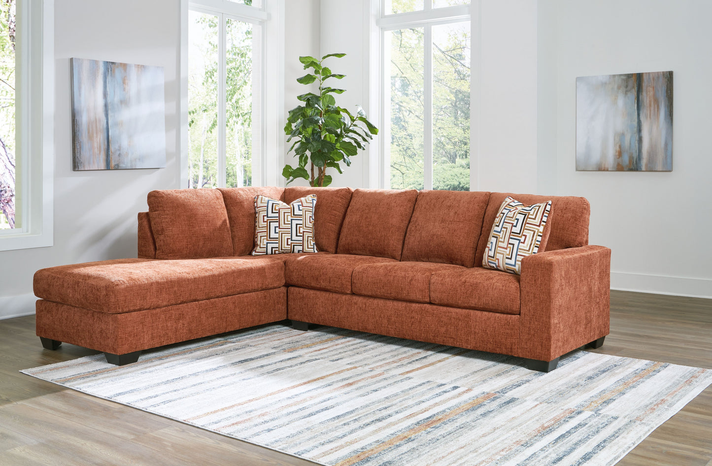 Aviemore - Sectional