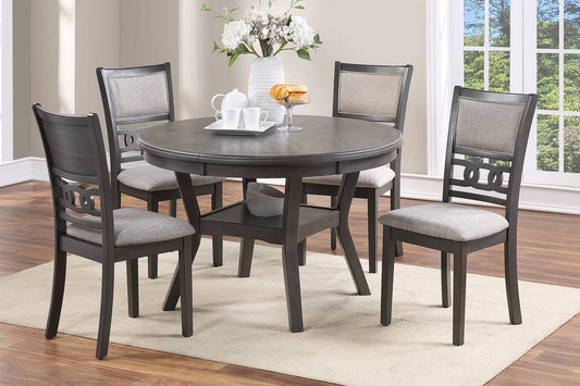 5-Pcs Dining Set