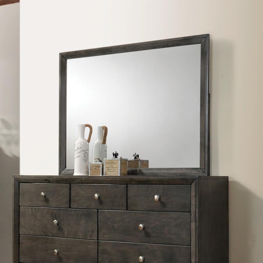 Serenity - Dresser Mirror