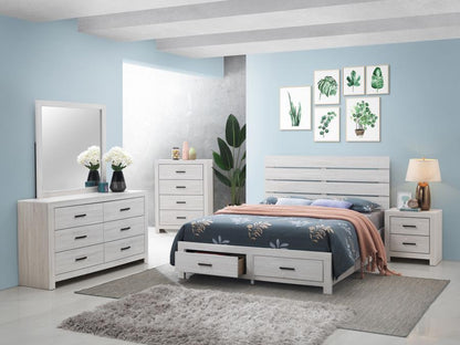 Brantford - Bedroom Set