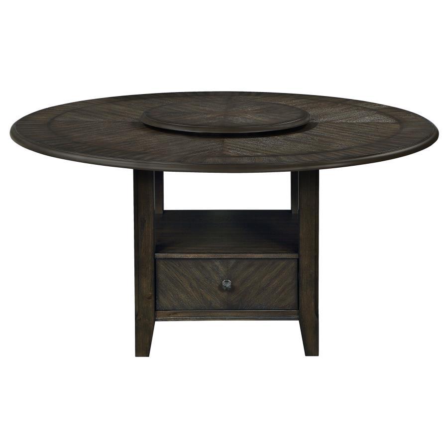 Twyla - Round Dining Set