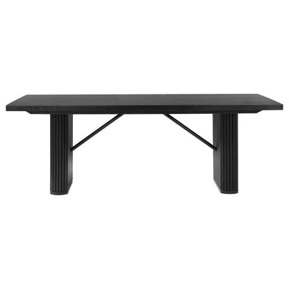 Catherine - Rectangular Dining Table Set