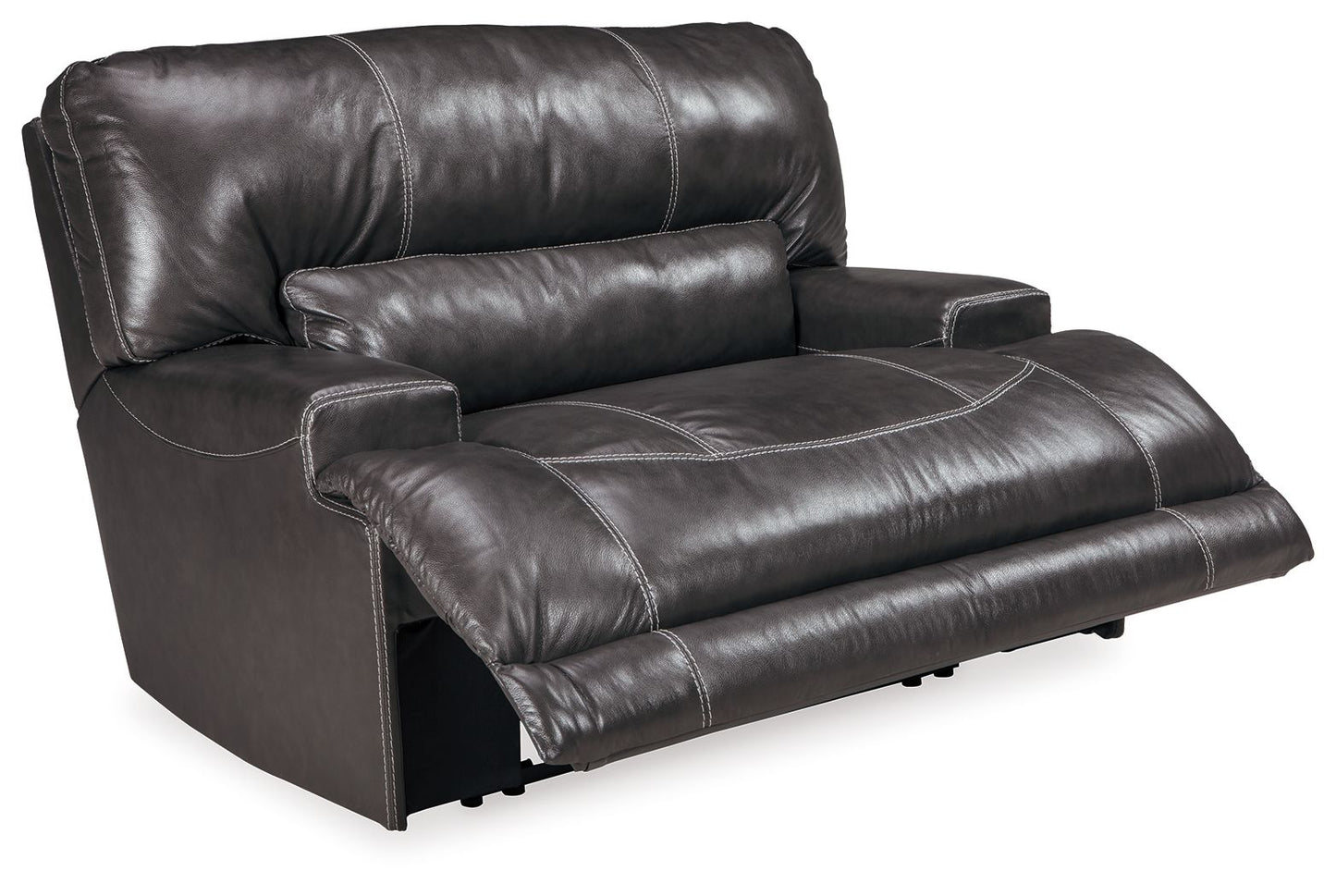 Mccaskill - Oversized Recliner