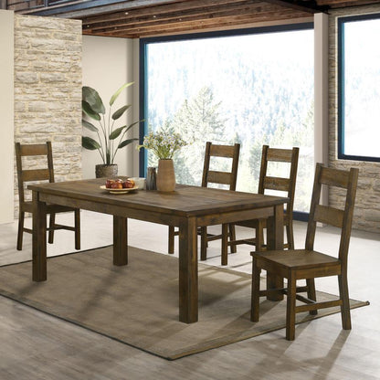 Coleman - Dining Room Set