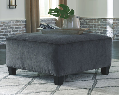 Abinger - Oversized Ottoman