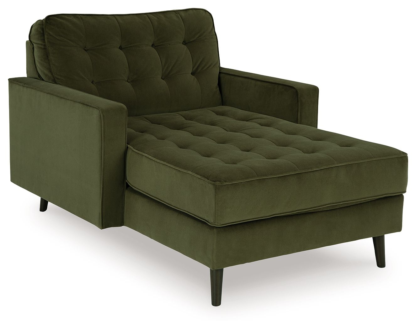 Reveon Lakes - Olive - Chaise