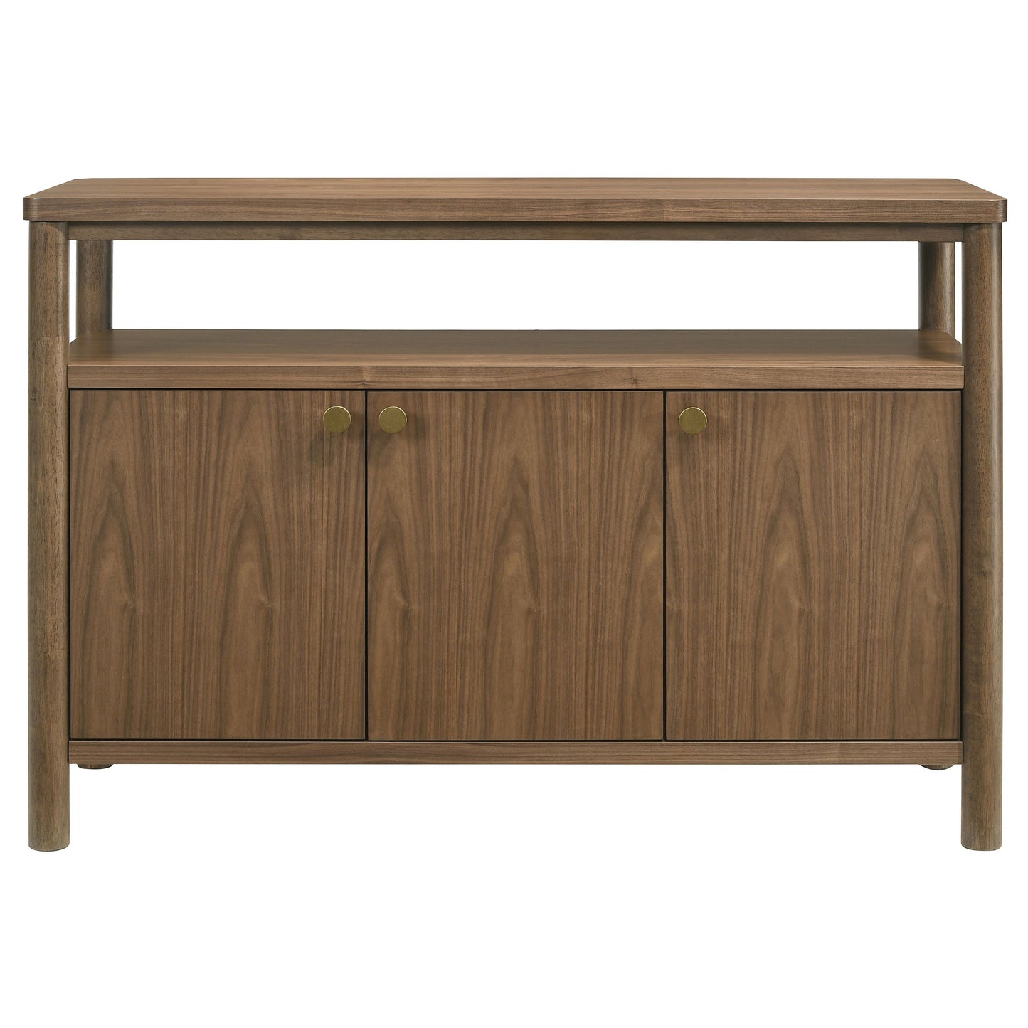 Biltmore - Dining Cabinet Sideboard Buffet - Walnut