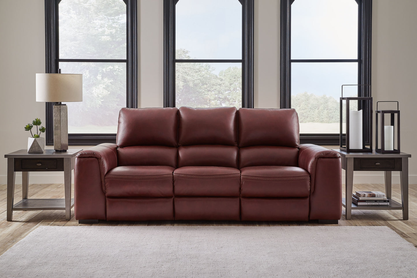 Alessandro - Power Reclining Sofa