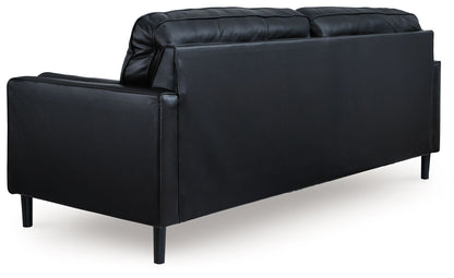 Bryceview - Onyx - Sofa