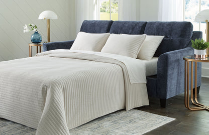 Amity Bay - Sofa Chaise Sleeper