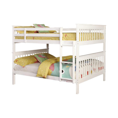 Chapman - Wood Bunk Bed